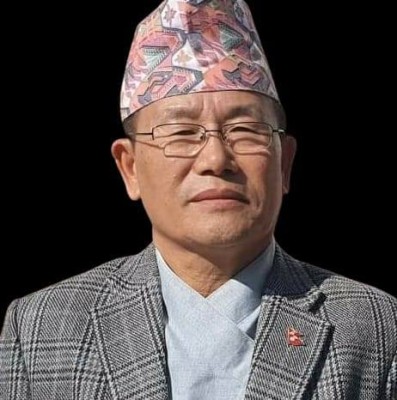 तेज कुमार कुरुम्वाङ्ग